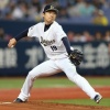 元オリックス金子千尋さんの思い出