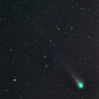 『投稿：BORG71FLによるポン・ブルックス彗星　2024/03/15』の画像