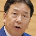 枝野幸男「微力を尽くします」→「全力を尽くせよ！」と叩かれてしまう…