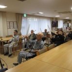 ホームステーション愛甲石田の窓から