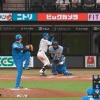 【vs.西武】日ハム清宮、第8号ソロホームラン！！！！！