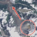 ネパールで氷河崩落・大土石流発生