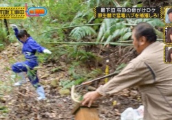 【衝撃】与田祐希、スピードが命の”鷹の拳”披露ｗｗｗｗｗ