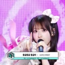 CUTIE STREET 동글동글 동글이 Show Music Core 261024