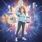 ガールズVIPまとめ