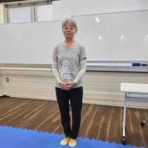 大門整体日記～朝日とともに始まる治療院！