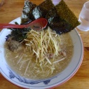 ラーメンショップ　7/20