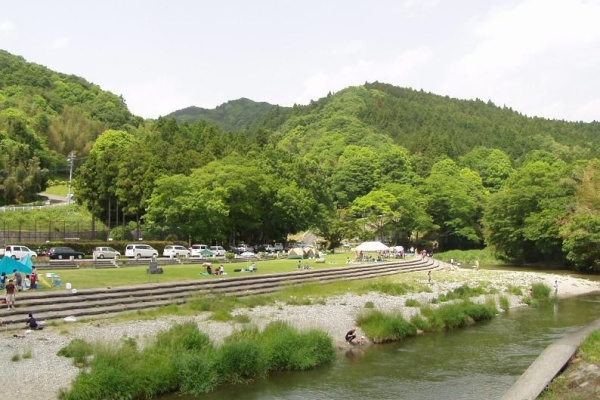 常陸どこでも竹とんぼクラブ 11年05月