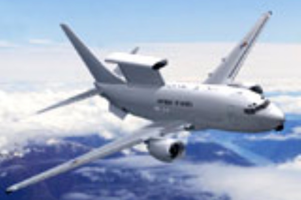 韓国空軍が今年6月にe737 ピースアイ 空中早期警報統制機導入へ Aviation Data Focus