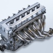 ニスモ 直6エンジンDOHC変換キットを発売 300セット限定385万円