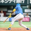 レイエス６試合連続安打　勝利につながった仙台での焼肉「モーレ会」全員に充電