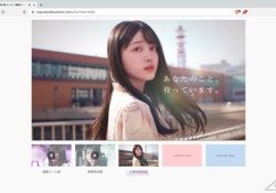 【乃木坂46】5期オーデのCM、ゾノ引退の日にゾノVer.が流れたら
