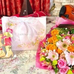 大人と子どものピアノ教室より