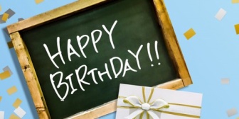 今日父の誕生日で甥っ子たちから電話かかってきたらしいんだけど一番下の２歳の子が 「ジジイおたんじょうびおめれとう！！」って言ったらしいｗｗｗ