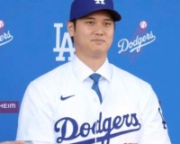 大谷SUGEEEEEEE!!! 大谷のおかげでヨーロッパ中で野球少年が激増か！？