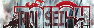 【TOUGH外伝 龍を継ぐ男 198話感想】ガルシアとD-51の過去が明らかに！！