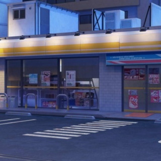 【ブルアカ】様々な背景にいる謎アザラシｗｗｗ【謎キャラ】