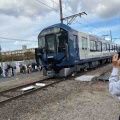 近畿日本鉄道で一番新しい車両は…