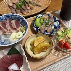 陶器市。