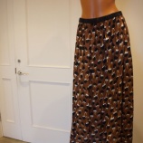 『irise(イリゼ)Strawgerry Print Skirt』の画像