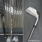 ゴルフ屋の女房