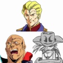 【ガンダムF90】ガレムソンやデス・ガンズの掘り下げにも期待したい