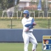 【vs.楽天オープン戦】日ハム、初回に野村のタイムリーツーベースで1点先制！