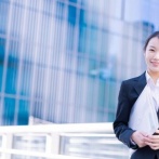 【衝撃】伊藤忠商事の今年の入社式、既に完全に勝ち組！・・・(動画あり！)