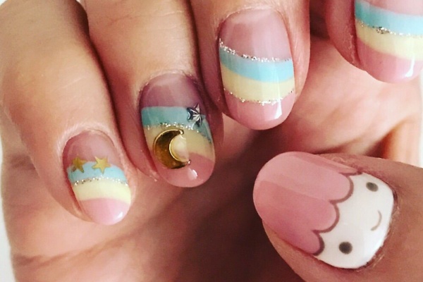 趣味の為に生きて行く キャラクター