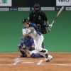 日ハム高濱2試合連続打点　栗山監督「打線がつながる感じが出てきた」