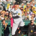 一緒に阪神タイガースを応援しよう！