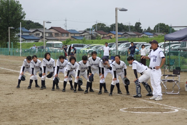 2017瑞陵高校ソフトボール部フォトアルバム