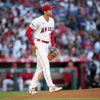 大谷翔平が7回1失点12奪三振の快投も援護なく3敗目　3の0で2戦連続安打なし