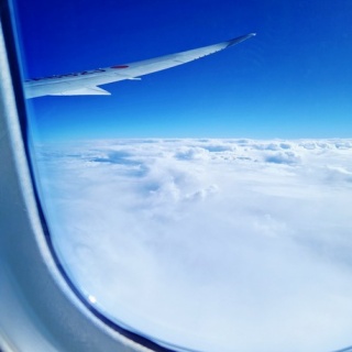 ドイツでホッと一息・・・