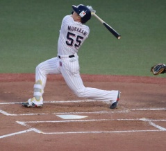 三振はホームランのコスト？