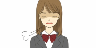 【愚痴】私、高校生だけど、塾か自室で勉強したいのに、母が「部屋で勉強しないで！」って言ってくるんだ。その理由が、なんと…