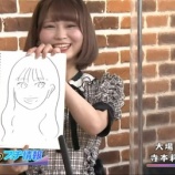 『[イコラブ] 花菜ちゃん似顔絵即描き上手すぎ…』の画像