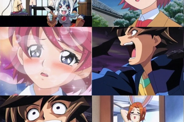 しこたまツインテール 陰陽大戦記