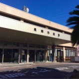 『泉南市議会定例会 7/6(水)10時開会』の画像