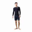 RASH - 1mm Long Topper(Drain Material)