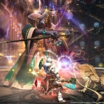 【FF14】闘獣練のビーストギアはAAに属性付与の斧がガチで強い！ビーストギアTier表がコチラ！