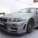 JDM速報　海外の反応