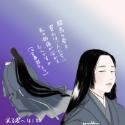 『光る君へ』感想走り描きまとめ　41〜最終回＆おまけ
