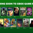 Xbox Game Pass、12月前半のラインナップが発表！