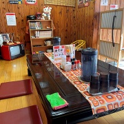 相生　油そば♪《いっ菜》