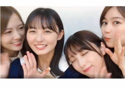 【衝撃】遠藤さくらと与田祐希が食べられちゃう？！ｗｗｗ