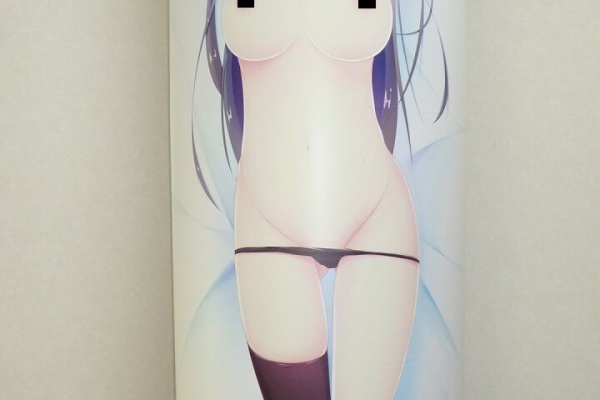 Hureaのblog エア物