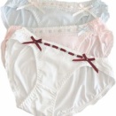 とにかく合わない下着たち