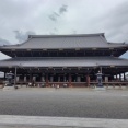 昨日は生き返りに行ってきました