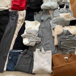 団地　のち　マンションでひとり暮らし。